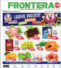 Frontera