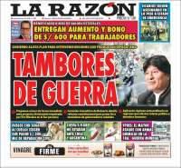 La Razón