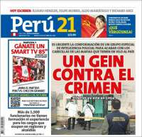 Perú 21