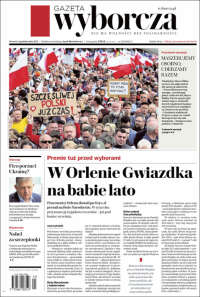 Gazeta Wyborcza