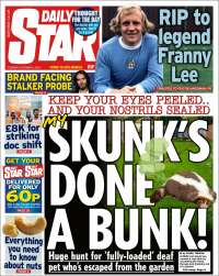 Daily Star