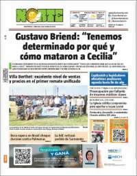 Diario Norte