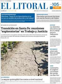 Diario El Litoral