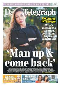 The Daily Telegraph