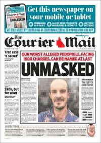 The Courier-Mail