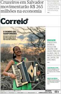 Correio*