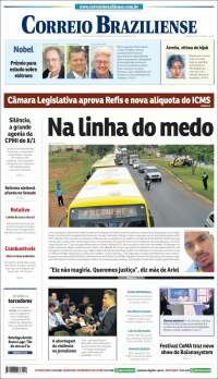 Correio Braziliense