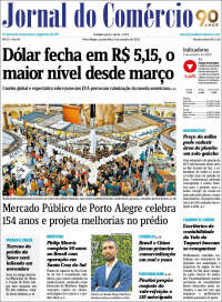 Jornal do Comércio