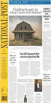 The National Post