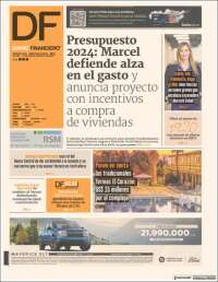 Diario Financiero