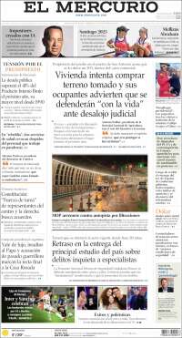 El Mercurio