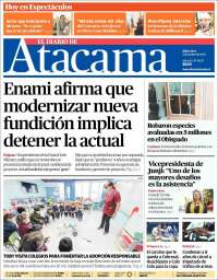 Diario de Atacama