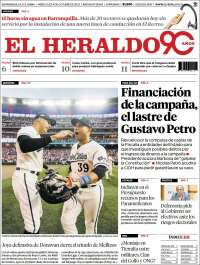 El Heraldo