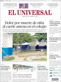 El Universal