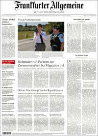 Frankfurter Allgemeine