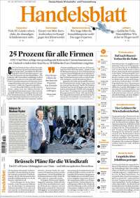 Handelsblatt