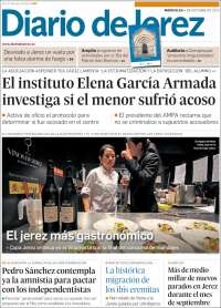 Diario de Jerez