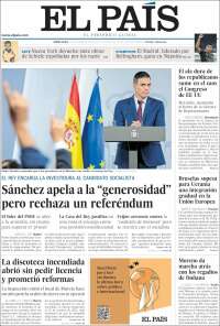 El País