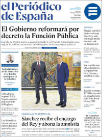 El Periódico de España