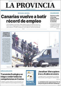 La Provincia