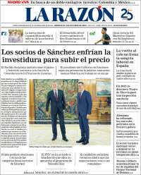 La Razón