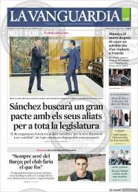 La Vanguardia