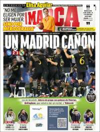 Marca