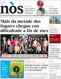 Nòs Diario