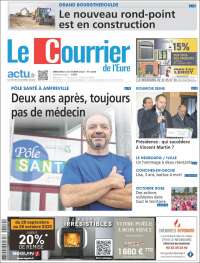 Le Courrier de l'Ouest