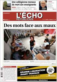 L'Echo Républicain