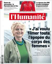 l'Humanite