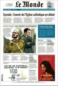 Le Monde