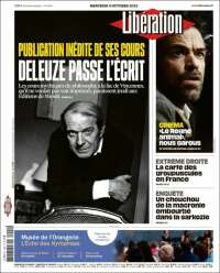 Libération