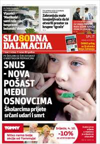 Slobodna Dalmacija