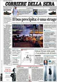 Corriere della Sera