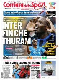 Corriere dello Sport