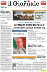 il Giornale