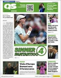 Quotidiano Sportivo