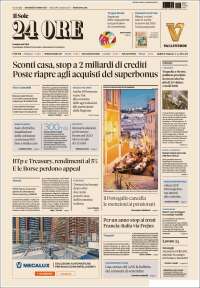 Il Sole 24 ORE