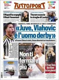 Tuttosport