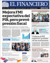 El Financiero