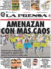 La Prensa