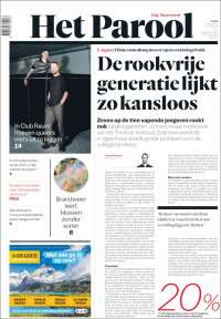 Het Parool