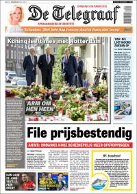 De Telegraaf