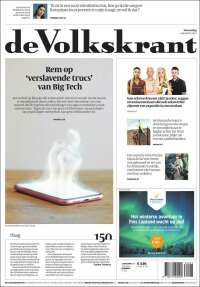 De Volkskrant