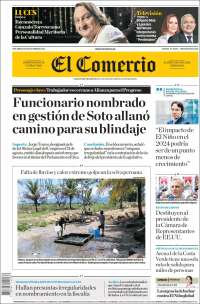 El Comercio