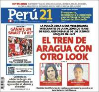 Perú 21