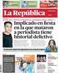 La Republica