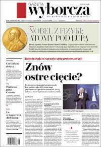 Gazeta Wyborcza