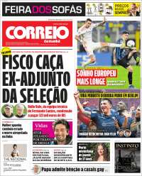 Correio da Manhã